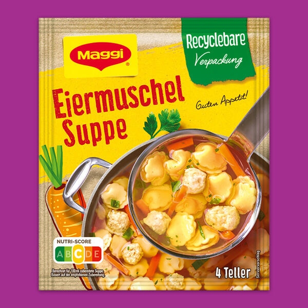 Guten Appetit Suppen