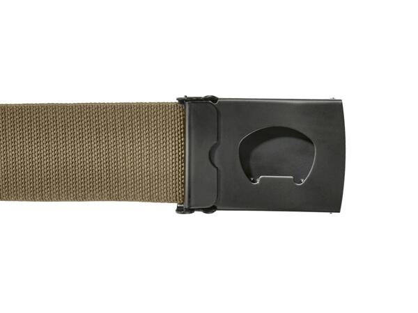 Elasticated Belt