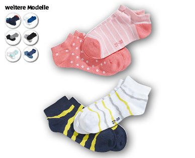 ALIVE(R) Kinder-Socken