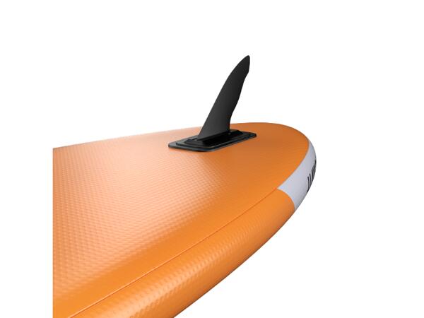 Inflatable All-Round Stand Up Paddle Board