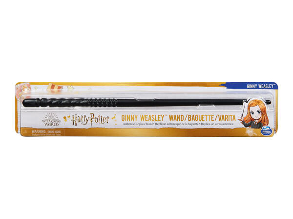 Wizarding World Harry Potter Charming Magic Wand