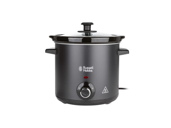 Russel Hobbs Chalkboard slow cooker