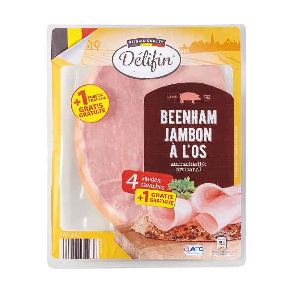 Beenham
