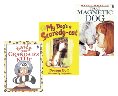 CLASSIC STORY BOOKS