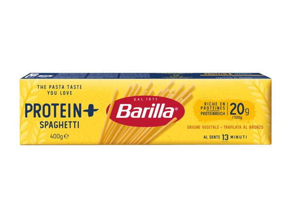 Spaghetti Protein + Barilla