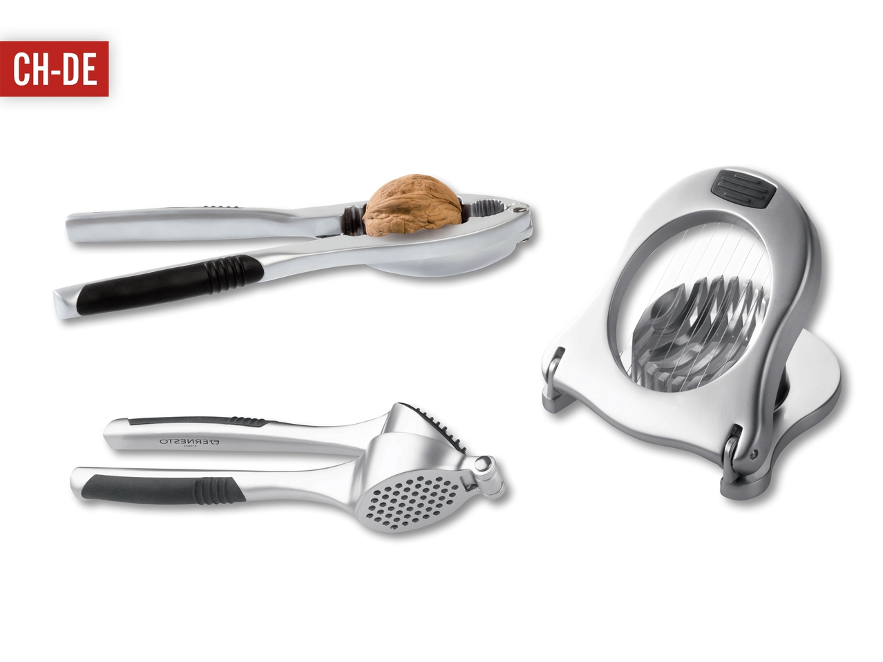 Utensili da cucina