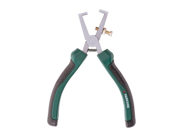 Parkside Hand Tool Assortment