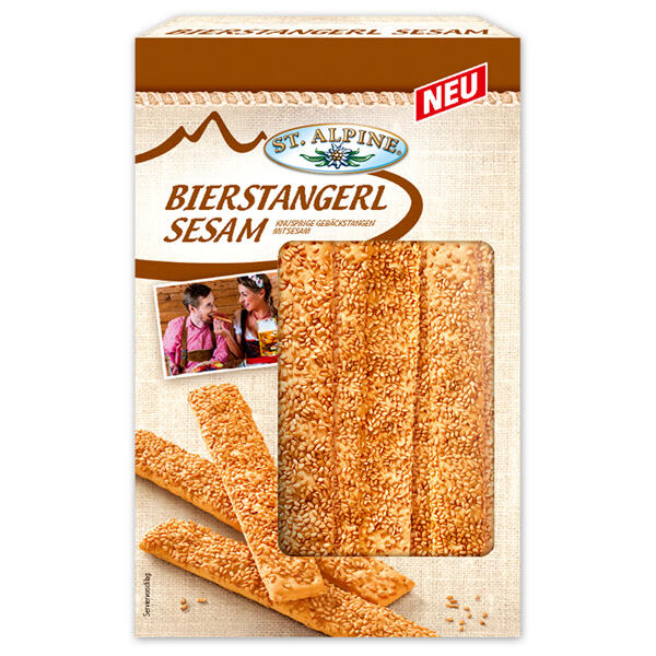 Bierstangerl