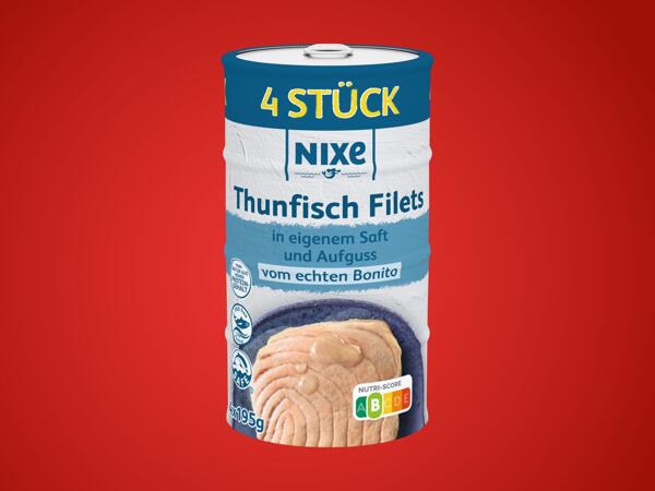Thunfisch