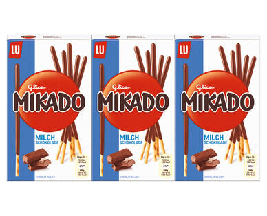 MIKADO