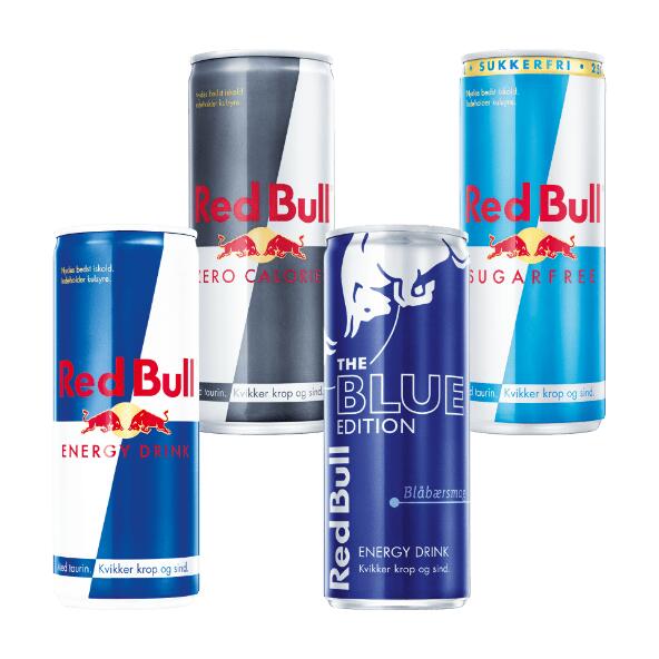 Red Bull