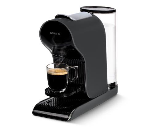 Ambiano 
 Single-Serve Espresso Machine