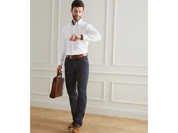 Herren Jeans