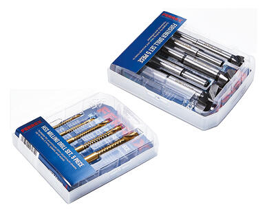 Specialist Drill Sets