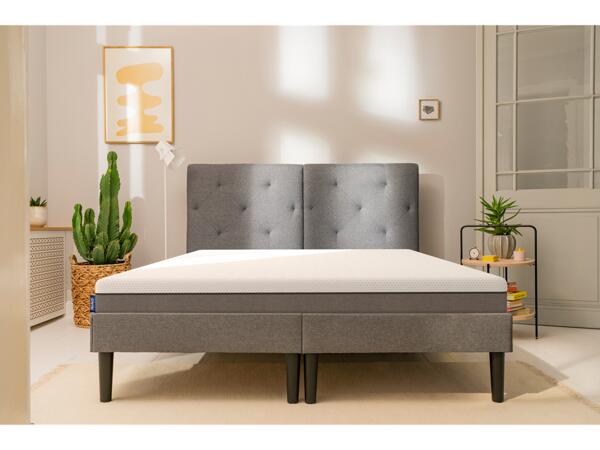 Emma Mattress Double Size