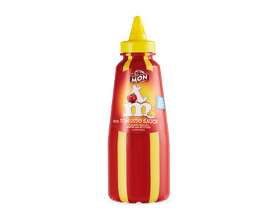Tomusto Sauce 500ml