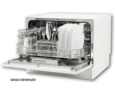 Lavastoviglie mini MEDION(R)
