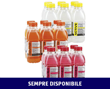 VITAMIN WATER