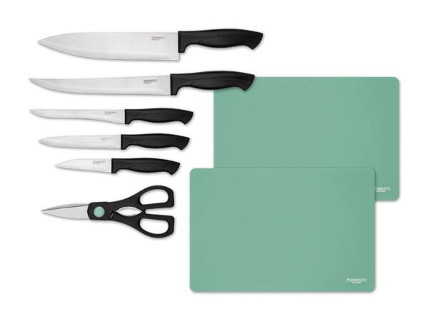 Messerset, 8-teilig