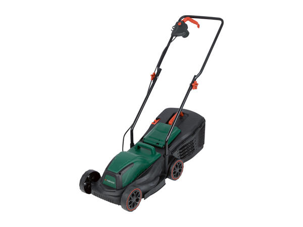 Parkside 32cm 1300W Electric Lawnmower