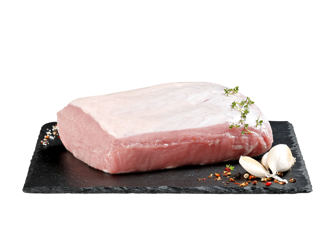 Filet de porc
