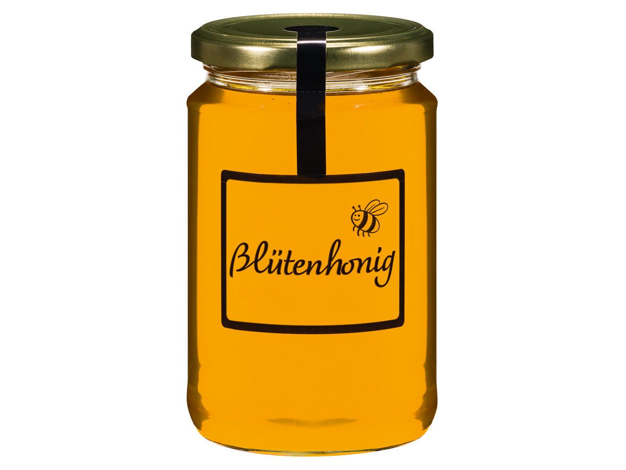Blütenhonig
