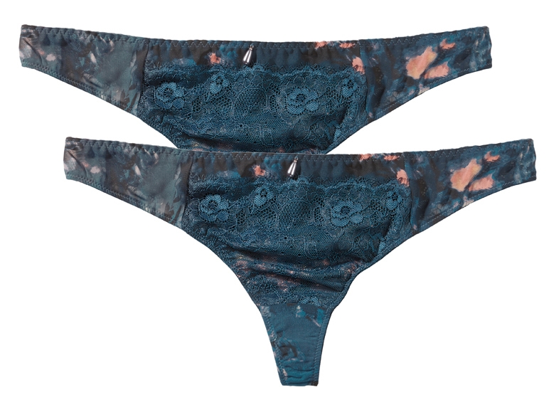 Ladies' Thongs