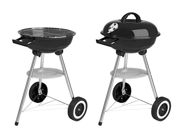 Kugelgrill