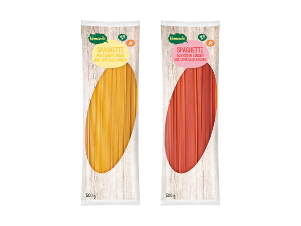 Spaghetti