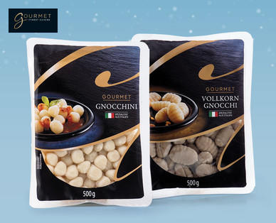 GOURMET Premium Gnocchi