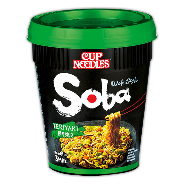 Cup Noodles