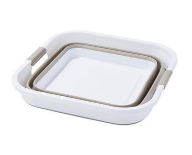Large Collapsible Accessories