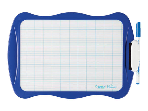BIC Mini Whiteboard / Whiteboard Pens