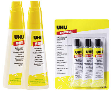 UHU(R) UNIVERSALKLEBER