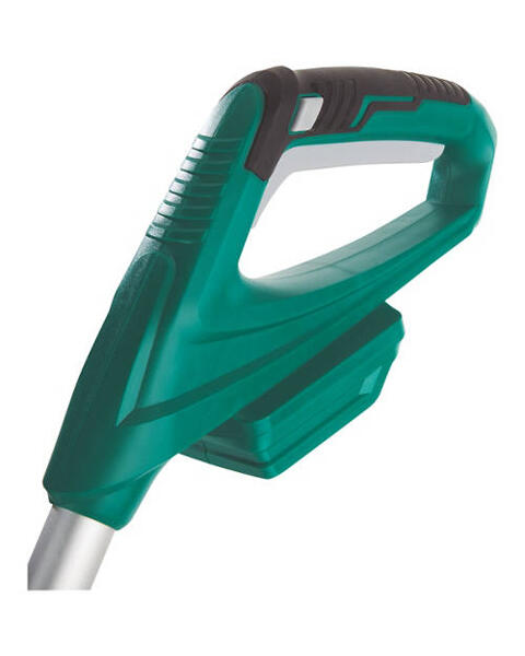 Cordless Lawn Trimmer