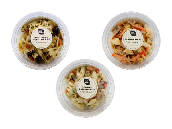 Salade de pâtes