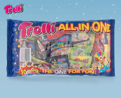 TROLLI All in One