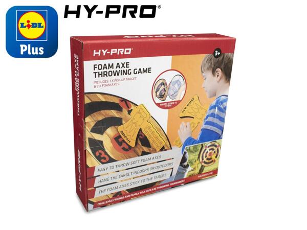 Hy-Pro Garden Games Assortment