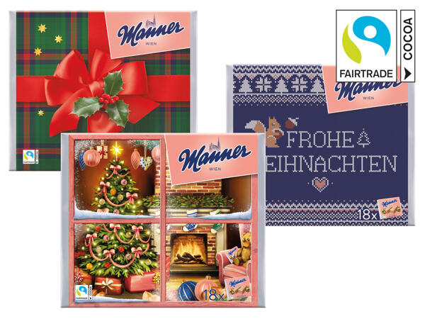 Manner Neapolitaner Schnitten