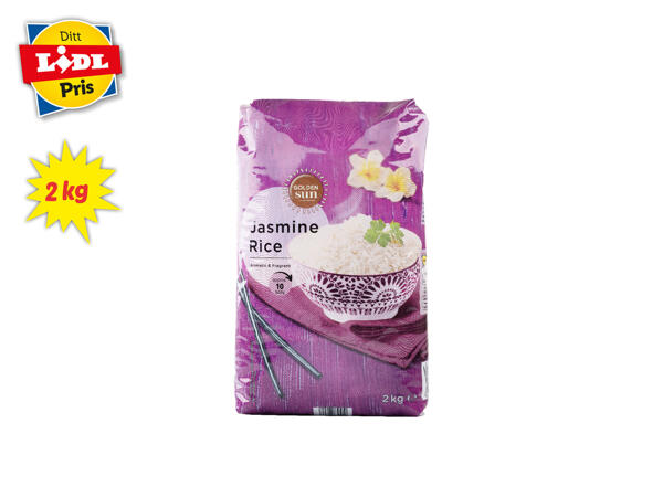 Jasminris