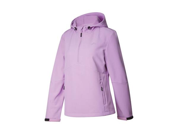 Men's/​Ladies' Softshell Jacket