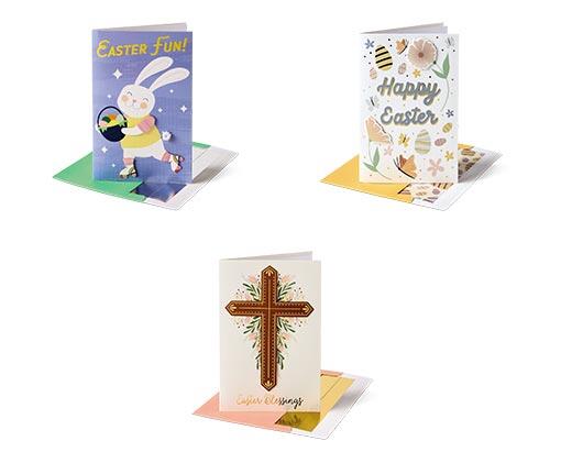Pembrook
Easter or All-Occasion Cards
