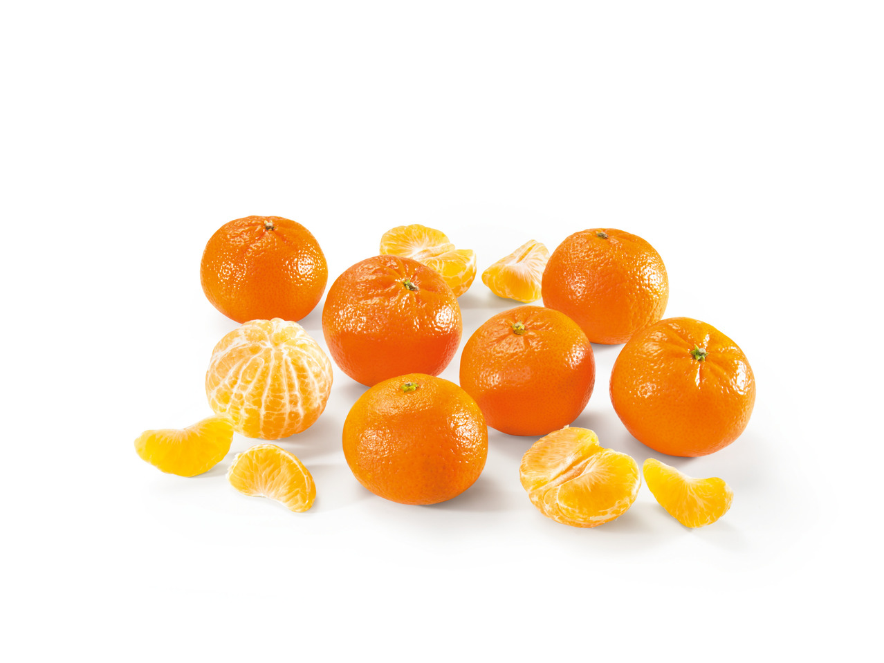 Clementinen