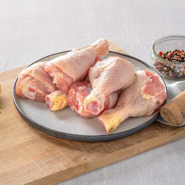 Pilons de poulet