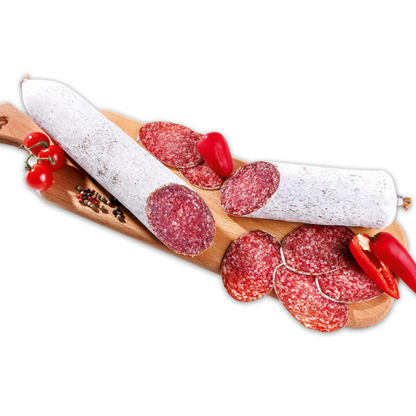 Echt ungarische Salami XXL