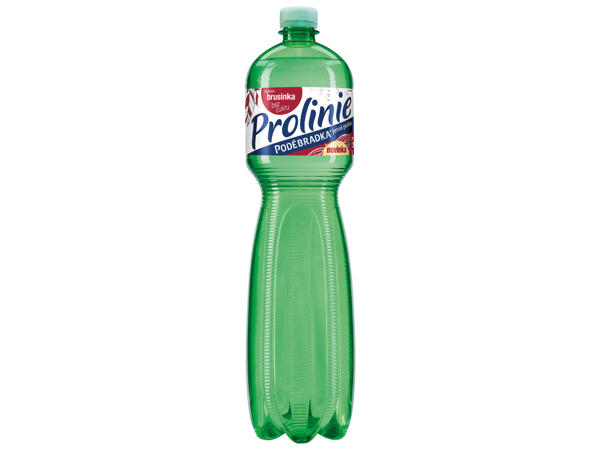 PODĚBRADKA PROLINIE