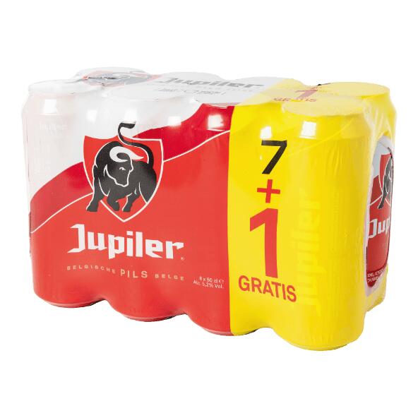 JUPILER(R) 				Pils, 8 St.