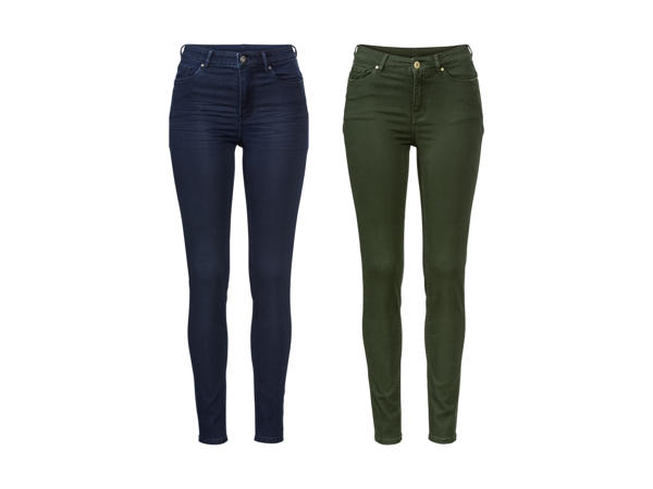 Jean "Super Skinny Fit"