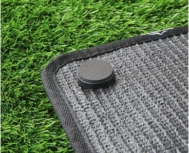 Faux Grass Mat