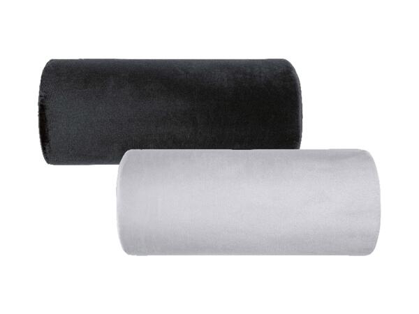 Half Roll Pillow